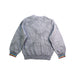 A Grey Cardigans from Paul Smith in size 2T for boy. (Back View)
