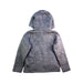 A Grey Puffer/Quilted Jackets from Patagonia in size 7Y for girl. (Back View)