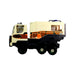A Beige Cars Trucks Trains & Remote Control from Playmobil in size 4T for neutral. (Back View)
