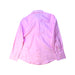 A Pink Long Sleeve Shirts from Nicholas & Bears in size 8Y for boy. (Back View)
