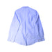 A Blue Long Sleeve Shirts from Tommy Hilfiger in size 7Y for boy. (Back View)