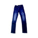 A Blue Jeans from Antony Morato in size 8Y for boy. (Front View)