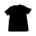 A Black Short Sleeve T Shirts from Diesel in size 8Y for boy. (Back View)