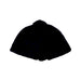 A Black Capes & Ponchos from Nicholas & Bears in size 10Y for girl. (Back View)