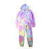 A Multicolour Pants Sets from Juicy Couture in size 8Y for girl. (Front View)