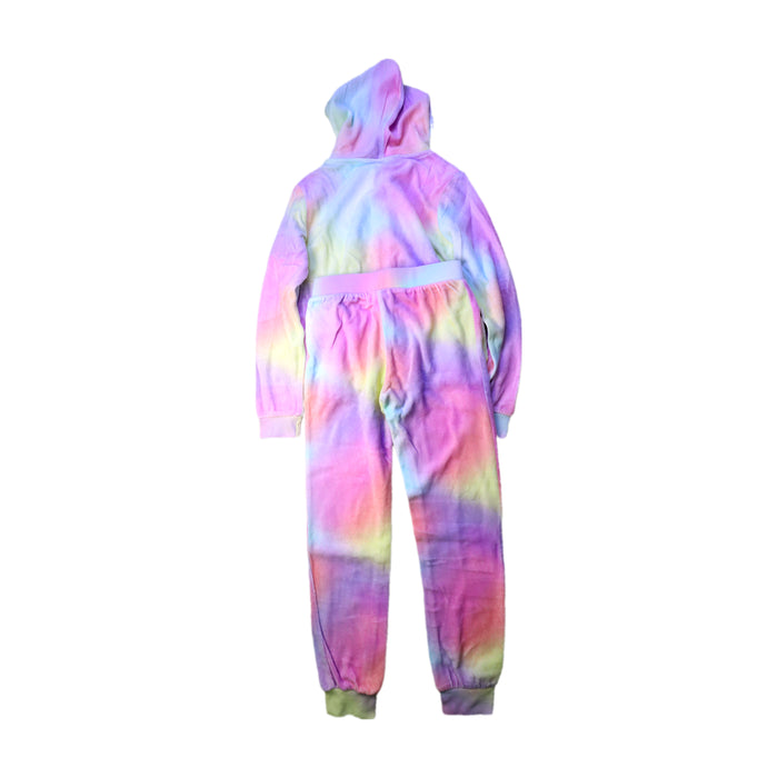 A Multicolour Pants Sets from Juicy Couture in size 8Y for girl. (Back View)