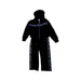 A Black Pants Sets from Juicy Couture in size 8Y for girl. (Front View)