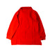 A Red Long Sleeve Polos from Polo Ralph Lauren in size 2T for boy. (Back View)