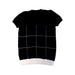 A Black Short Sleeve Tops from Nicholas & Bears in size 12Y for girl. (Back View)