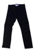 A Black Casual Pants from Burberry in size 4T for boy. (Front View)