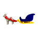 A Multicolour Lego & Building Blocks from Playmobil in size 18-24M for neutral. (Back View)