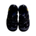 A Black Sneakers from Keen in size 6T for neutral. (Back View)
