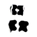 A Black Scooters Rollerblades & Skateboards from Strider in size 18-24M for neutral. (Back View)