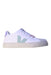 A White Sneakers from Veja in size 6T for neutral. (Front View)