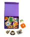 A Multicolour Board Games & Puzzles from Djeco in size 2T for neutral. (Back View)