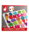A Multicolour Board Games & Puzzles from Janod in size 3T for neutral. (Front View)