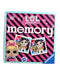 A Pink Board Games & Puzzles from Ravensburger in size 4T for girl. (Front View)