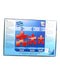 A Blue Board Games & Puzzles from Ravensburger in size 3T for neutral. (Back View)