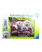 A White Board Games & Puzzles from Ravensburger in size 6T for neutral. (Front View)