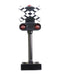 A Black Other Toys from Brio in size 3T for neutral. (Front View)