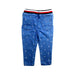 A Blue Jeans from Tommy Hilfiger in size 12-18M for neutral. (Back View)