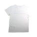 A White Short Sleeve T Shirts from Gucci in size 10Y for neutral. (Back View)