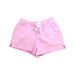 A Pink Shorts from Polo Ralph Lauren in size 2T for girl. (Front View)