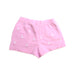 A Pink Shorts from Polo Ralph Lauren in size 2T for girl. (Back View)