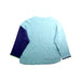 A Multicolour Long Sleeve Tops from BEAMS in size 11Y for boy. (Back View)