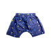 A Blue Shorts from Paul Smith in size 3T for boy. (Back View)