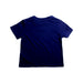 A Navy Short Sleeve T Shirts from Ralph Lauren in size 6-12M for boy. (Back View)