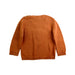 A Brown Knit Sweaters from Seed in size 12-18M for boy. (Back View)