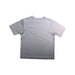 A White Short Sleeve T Shirts from Patagonia in size 5T for boy. (Back View)