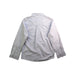 A White Long Sleeve Shirts from Seed in size 8Y for boy. (Back View)