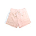 A Pink Shorts from Chloe in size 10Y for girl. (Front View)