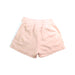 A Pink Shorts from Chloe in size 10Y for girl. (Back View)