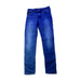 A Blue Jeans from Polo Ralph Lauren in size 12Y for boy. (Front View)