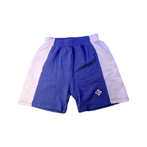 A Blue Shorts from Wynken in size 10Y for boy. (Front View)