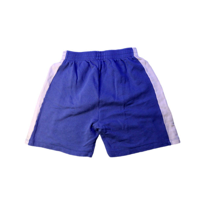A Blue Shorts from Wynken in size 10Y for boy. (Back View)