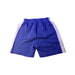 A Blue Shorts from Wynken in size 10Y for boy. (Back View)