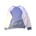 A Grey Crewneck Sweatshirts from Mini Rodini in size 10Y for neutral. (Back View)