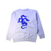 A Grey Crewneck Sweatshirts from Arket in size 8Y for neutral. (Front View)