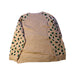 A Beige Crewneck Sweatshirts from Stella McCartney in size 10Y for boy. (Back View)