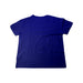 A Blue Short Sleeve T Shirts from The Animals Observatory in size 10Y for boy. (Back View)