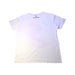 A White Short Sleeve T Shirts from The Animals Observatory in size 10Y for boy. (Back View)