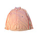 A Red Long Sleeve Shirts from The Animals Observatory in size 8Y for boy. (Front View)