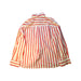 A Red Long Sleeve Shirts from The Animals Observatory in size 8Y for boy. (Back View)