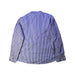 A Blue Long Sleeve Shirts from The Animals Observatory in size 8Y for boy. (Back View)