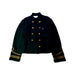 A Green Blazers from The Animals Observatory in size 10Y for neutral. (Front View)