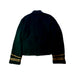 A Green Blazers from The Animals Observatory in size 10Y for neutral. (Back View)